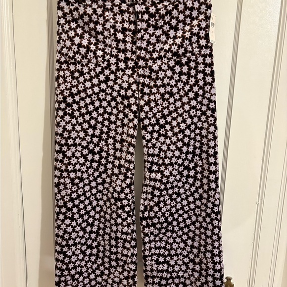 Maeve Colette Velvet Pants - Picture 2 of 5